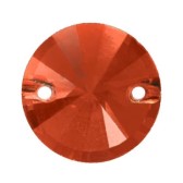 Varrható kő méret: 14mm - SUN (248)